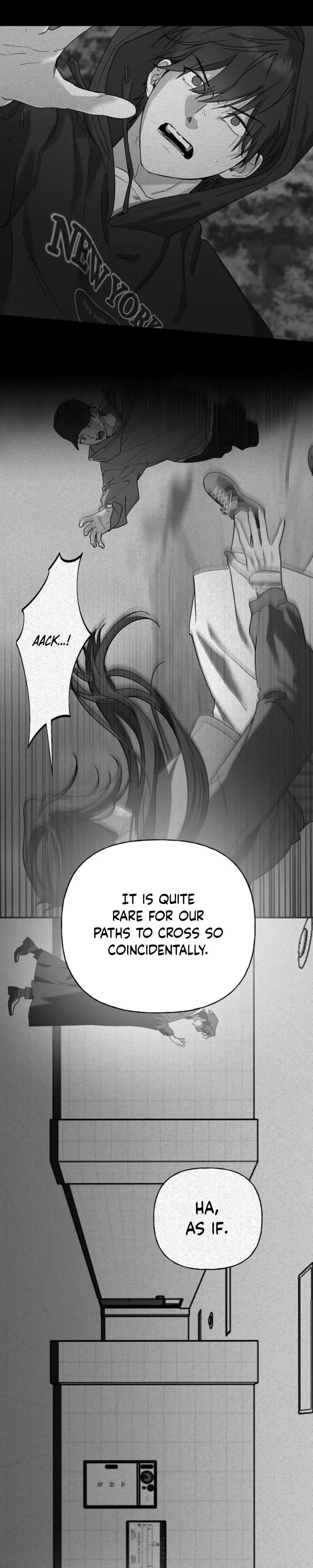 It's a Tiger Chapter 52 page 21