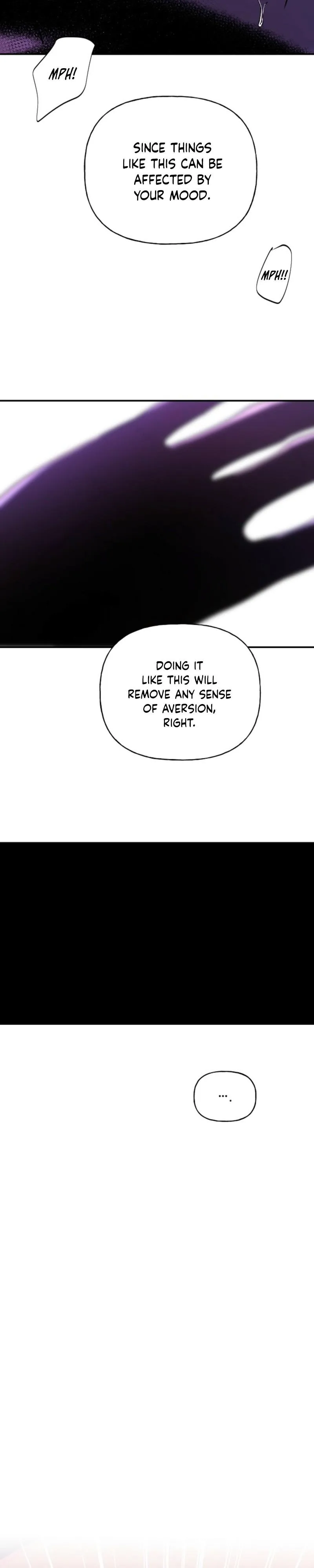 It's a Tiger Chapter 54 page 9