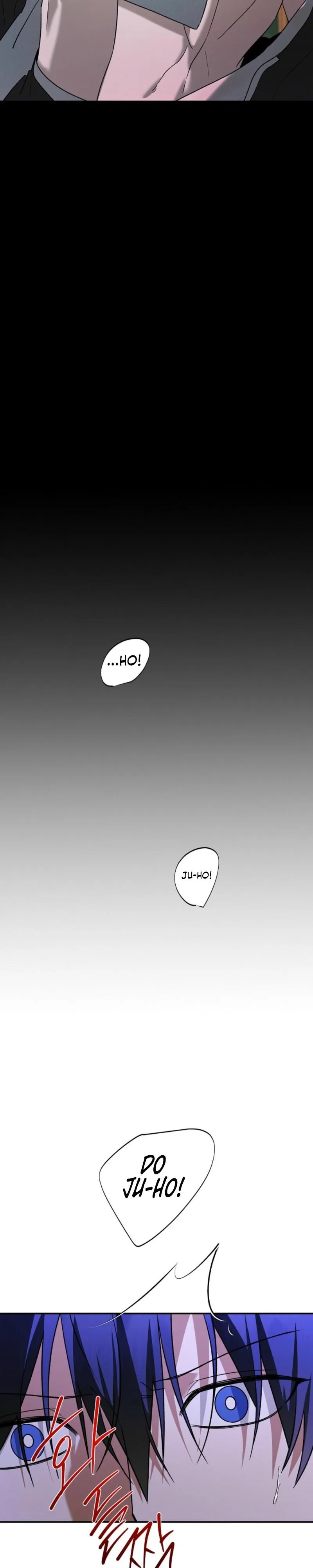 It's a Tiger Chapter 54 page 21