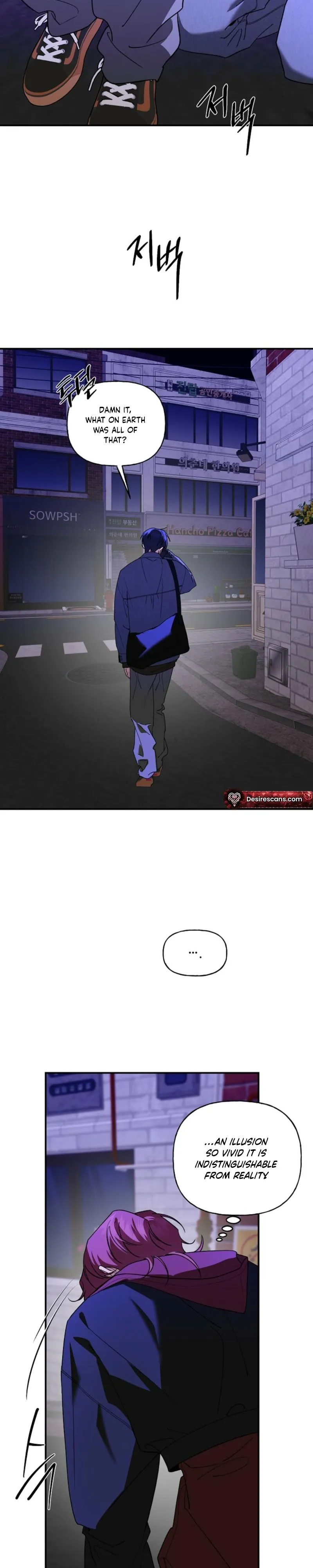 It's a Tiger Chapter 54 page 29