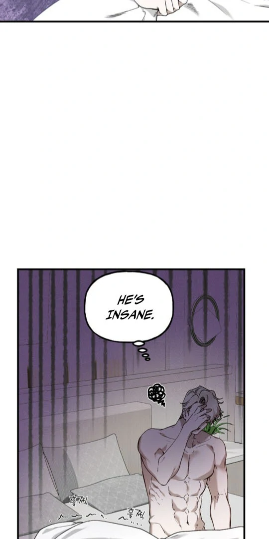It's a Tiger Chapter 6 page 6