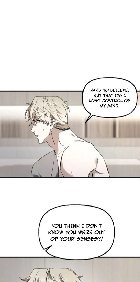 It's a Tiger Chapter 6 page 15
