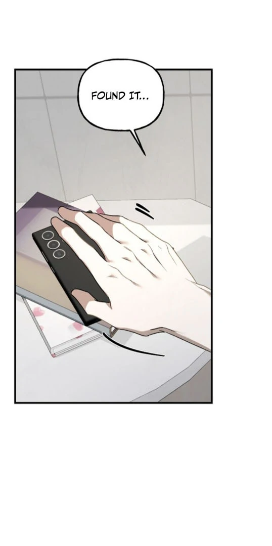 It's a Tiger Chapter 6 page 21