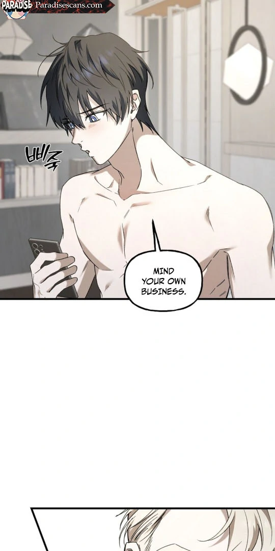 It's a Tiger Chapter 6 page 30