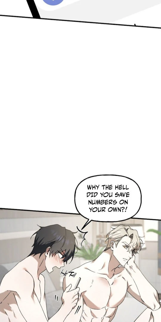 It's a Tiger Chapter 6 page 38