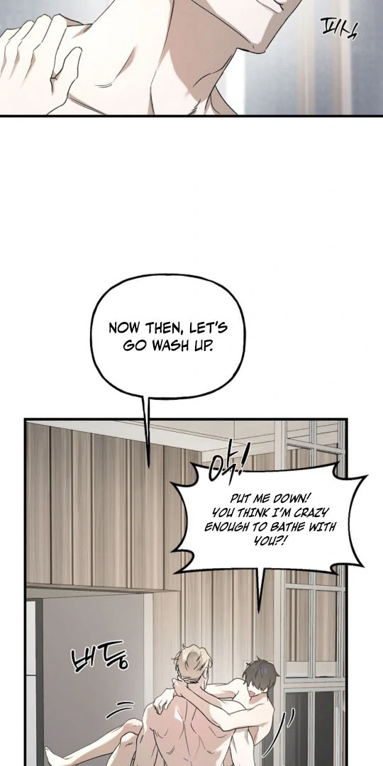 It's a Tiger Chapter 6 page 48