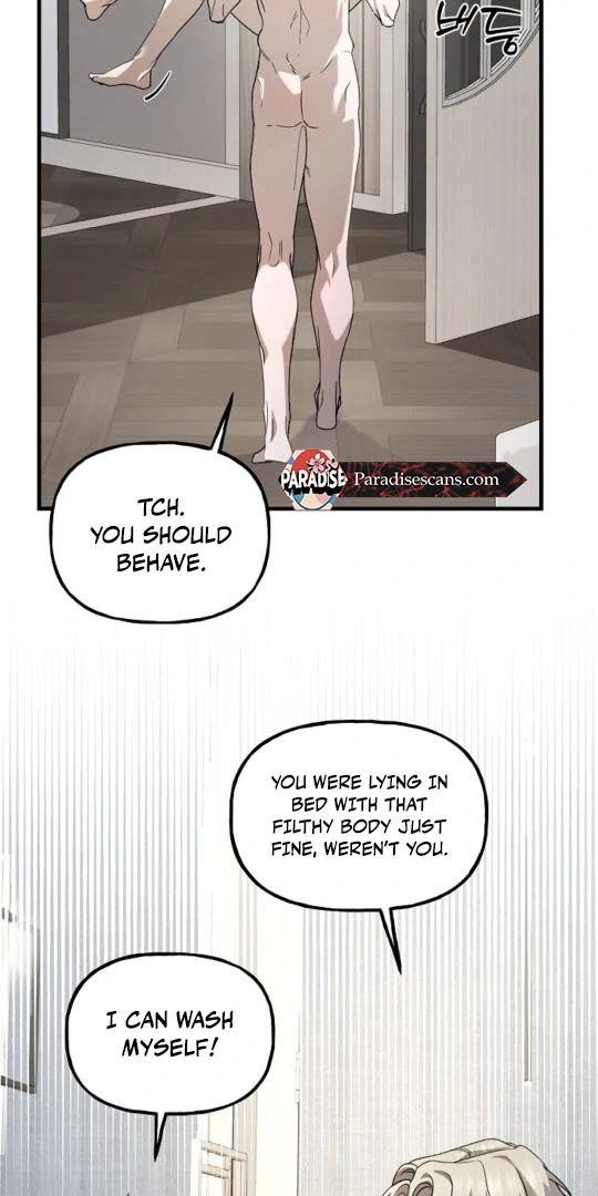 It's a Tiger Chapter 6 page 49