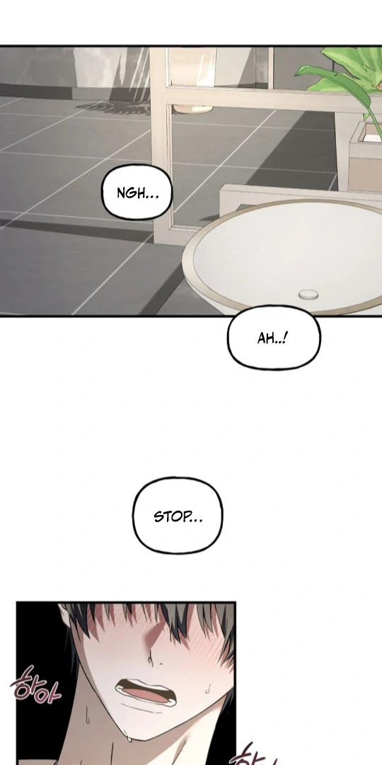 It's a Tiger Chapter 6 page 53