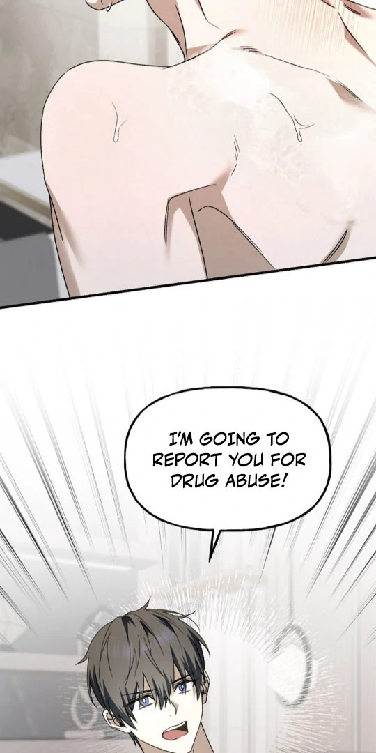 It's a Tiger Chapter 6 page 61