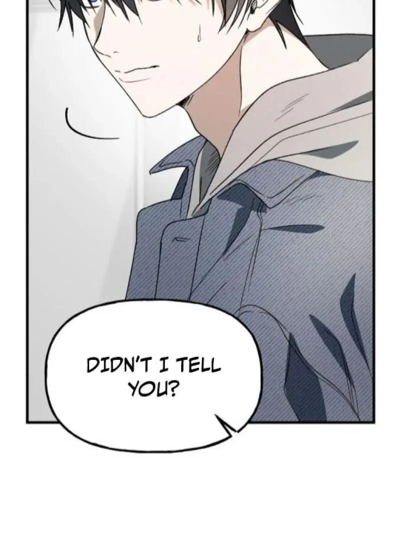 It's a Tiger Chapter 7 page 18