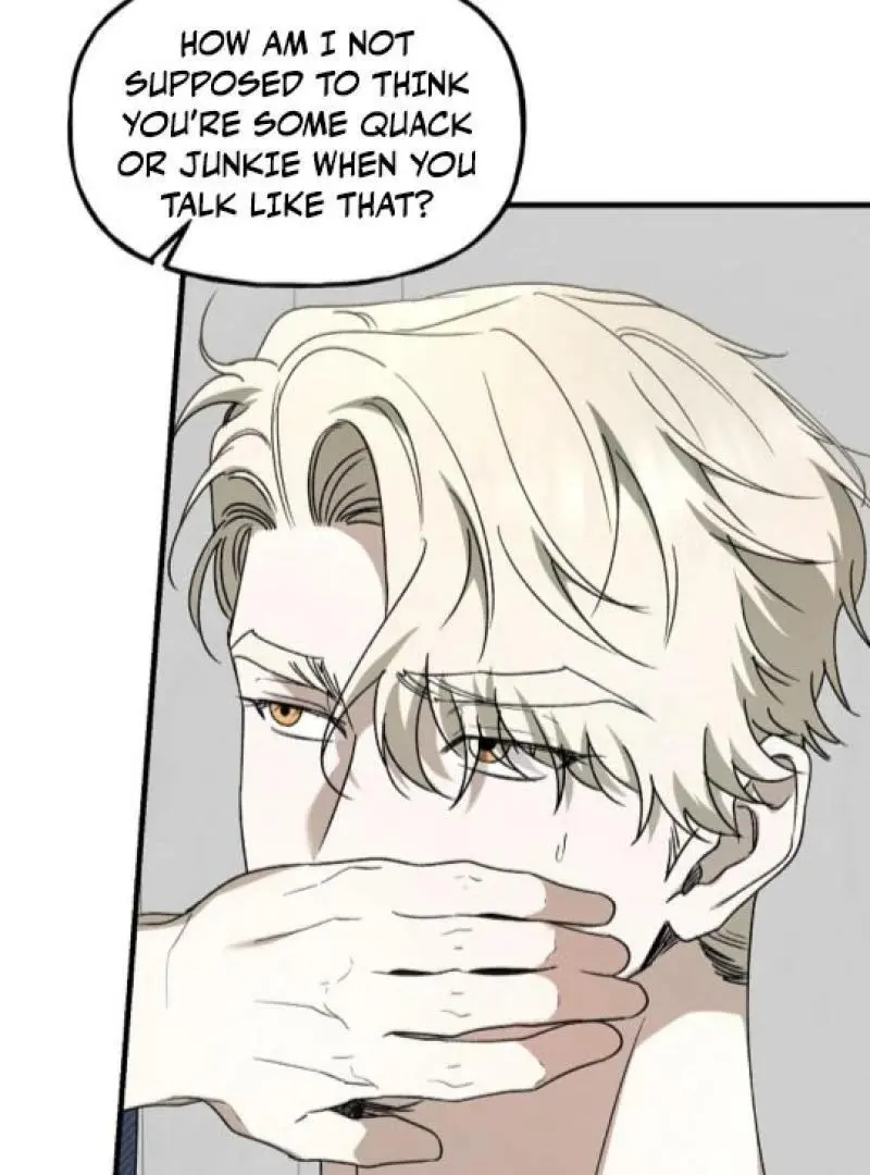 It's a Tiger Chapter 7 page 26