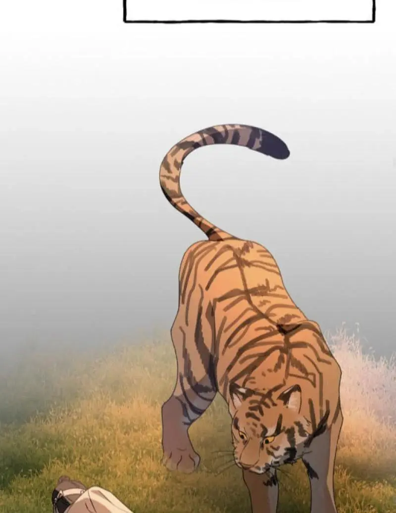 It's a Tiger Chapter 7 page 42