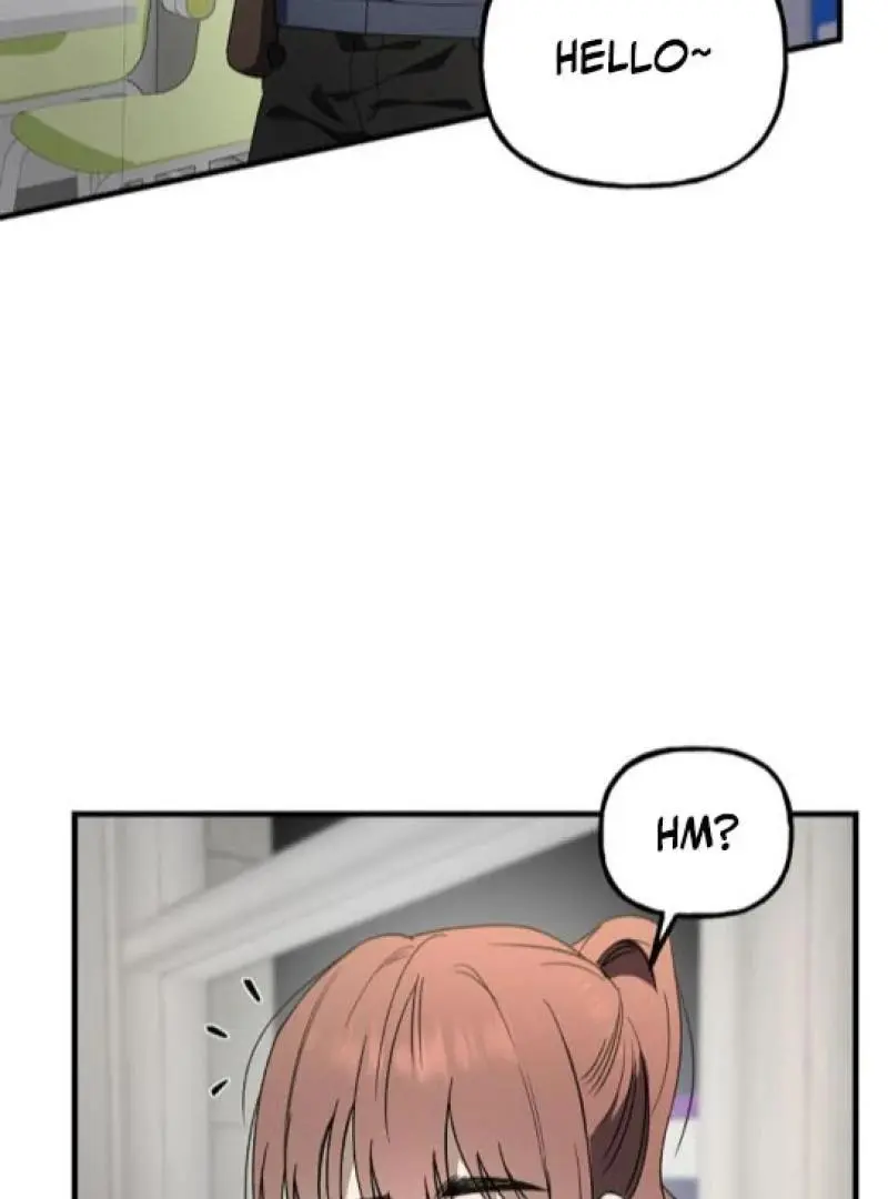 It's a Tiger Chapter 7 page 84