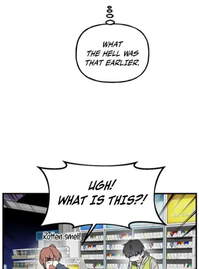 It's a Tiger Chapter 7 page 96