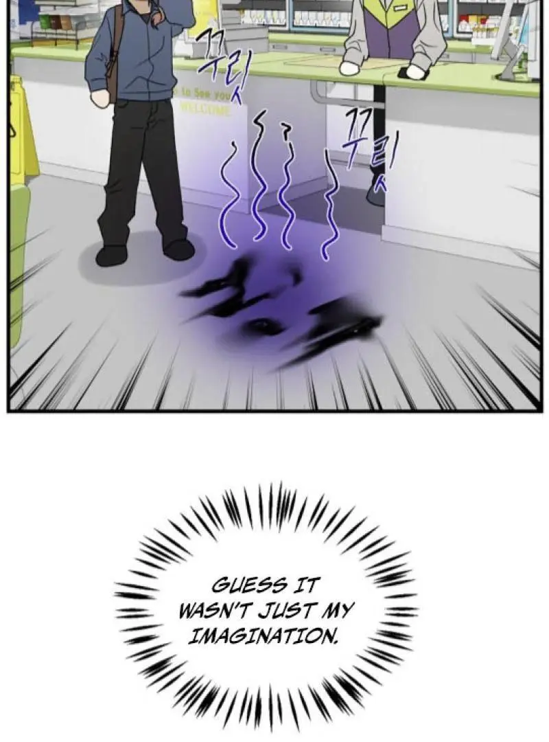 It's a Tiger Chapter 7 page 97