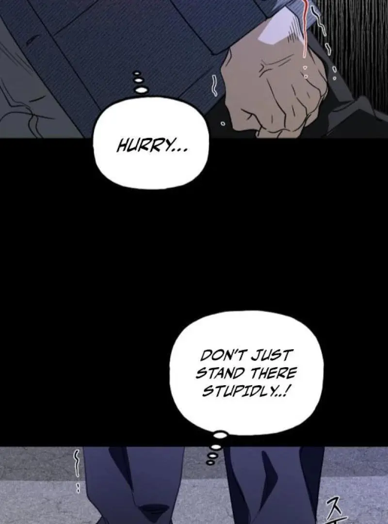 It's a Tiger Chapter 7 page 110