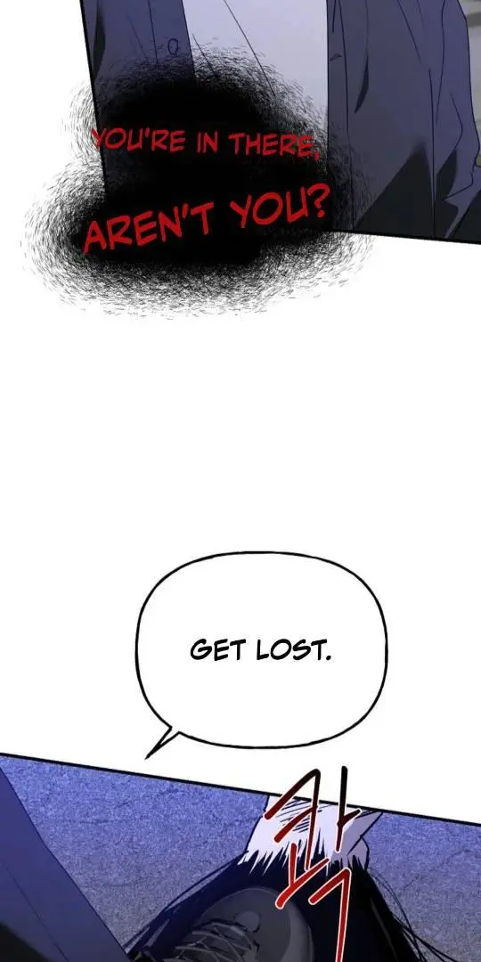 It's a Tiger Chapter 8 page 4