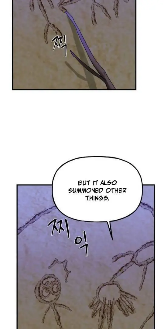 It's a Tiger Chapter 8 page 18