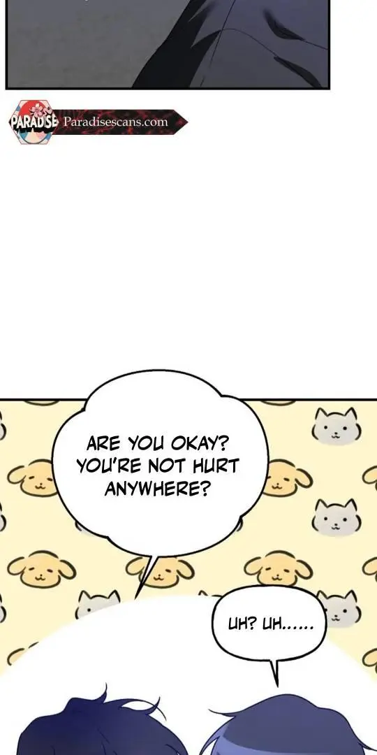 It's a Tiger Chapter 8 page 9