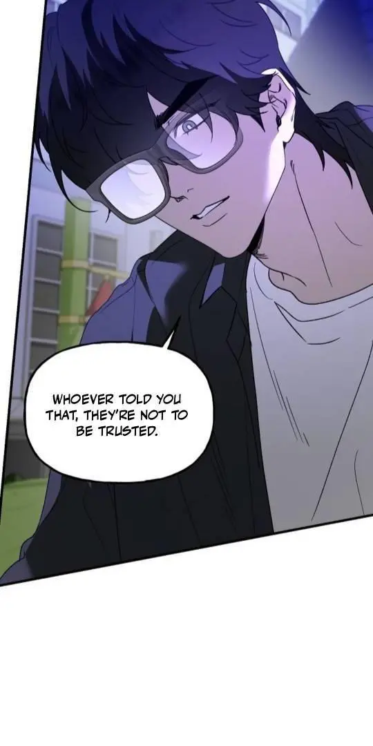 It's a Tiger Chapter 8 page 29