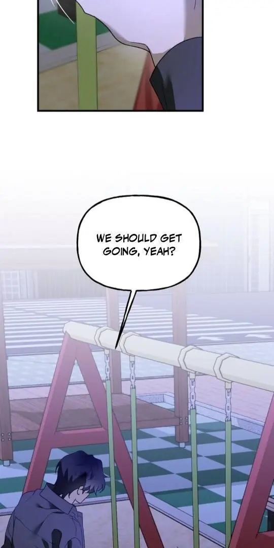 It's a Tiger Chapter 8 page 32