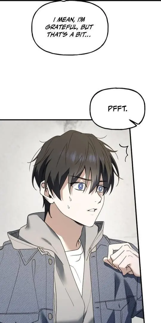 It's a Tiger Chapter 8 page 44