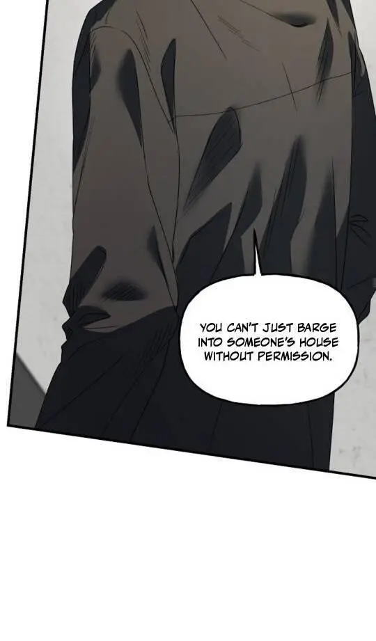 It's a Tiger Chapter 8 page 46