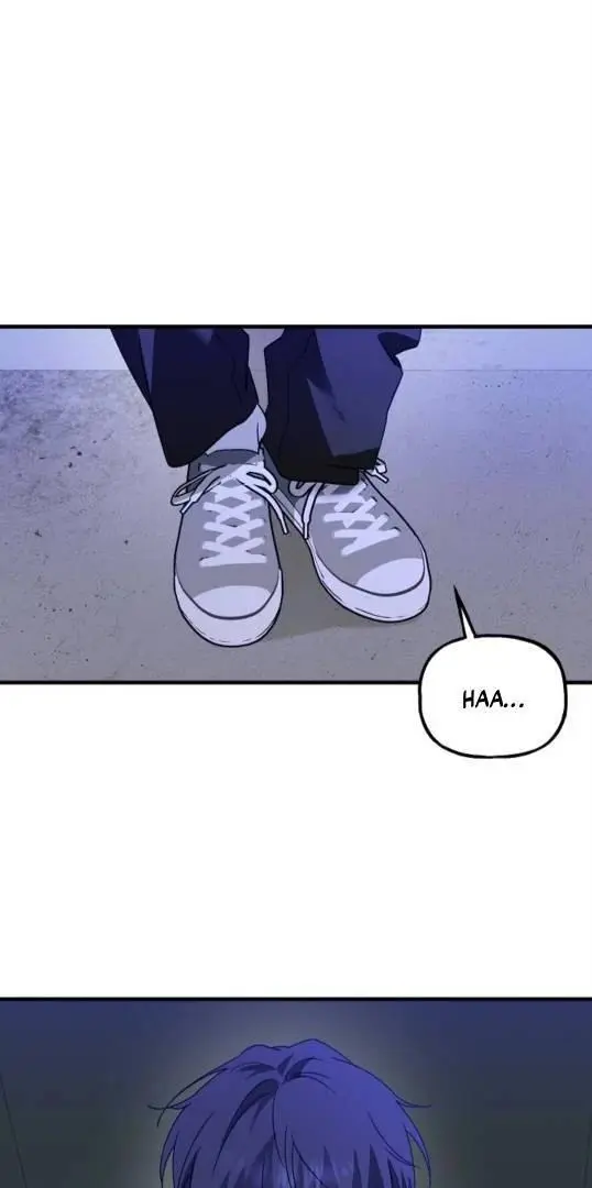 It's a Tiger Chapter 8 page 50