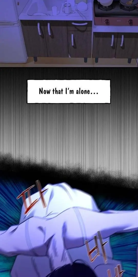 It's a Tiger Chapter 8 page 52