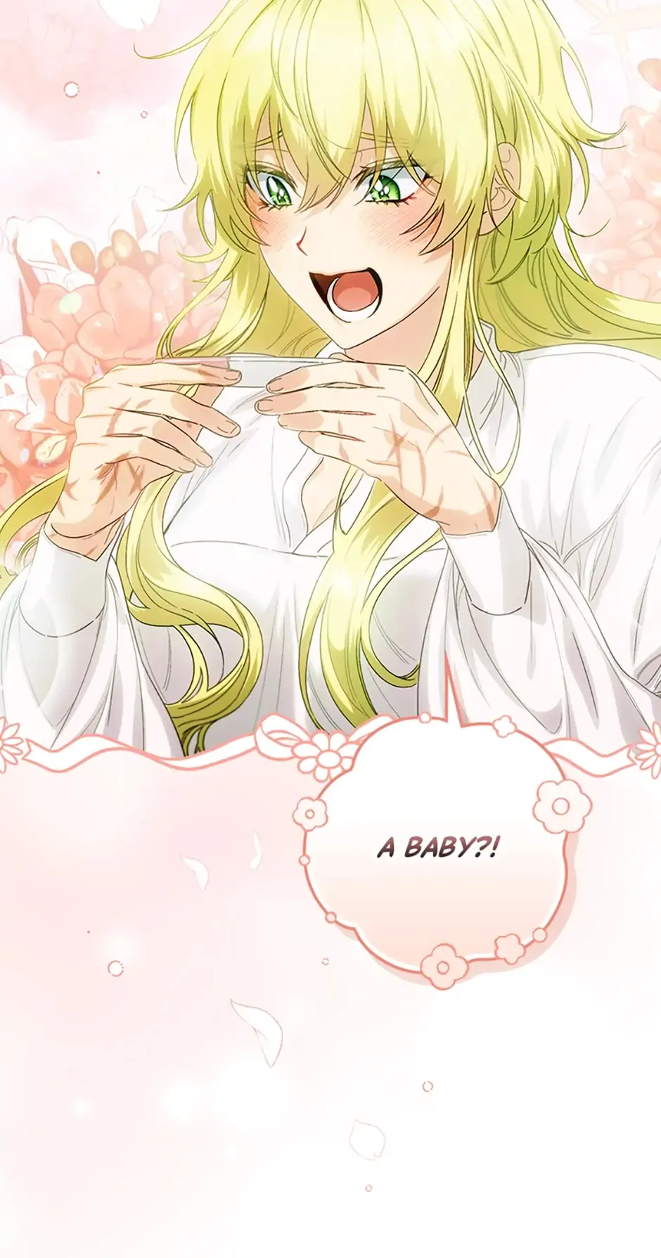 It's Not Your Baby! Chapter 1 page 13