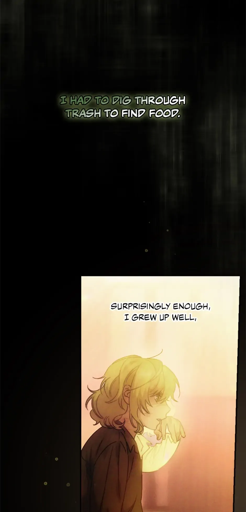 It's Not Your Baby! Chapter 1 page 23