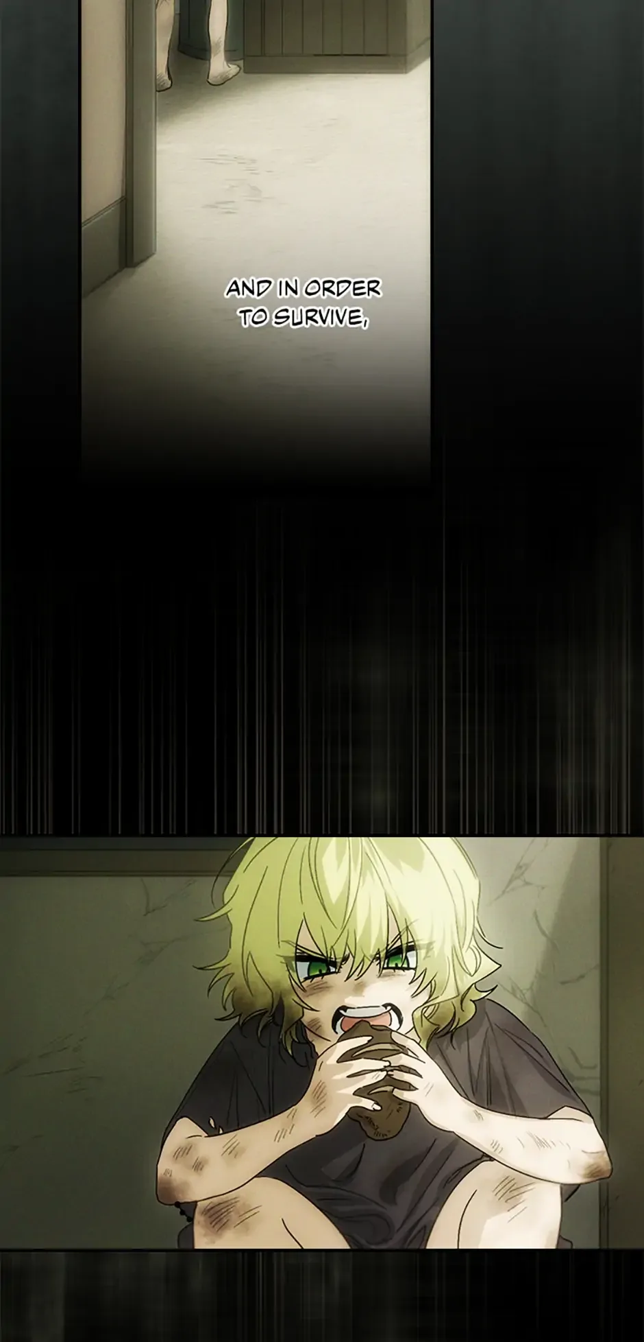 It's Not Your Baby! Chapter 1 page 22