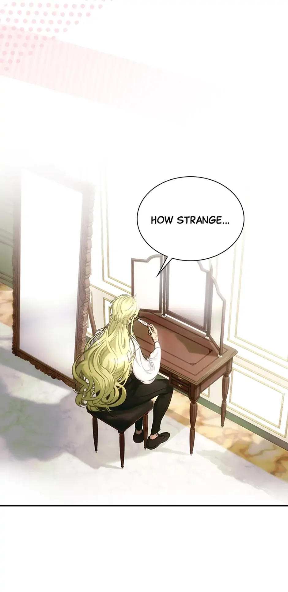 It's Not Your Baby! Chapter 1 page 8