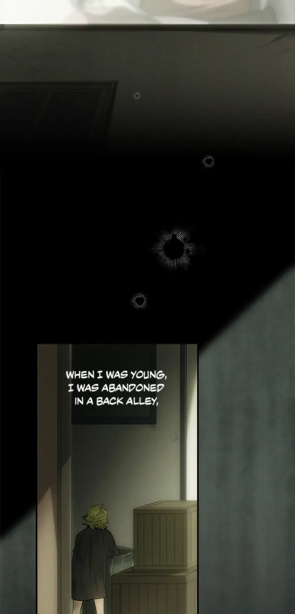 It's Not Your Baby! Chapter 1 page 21