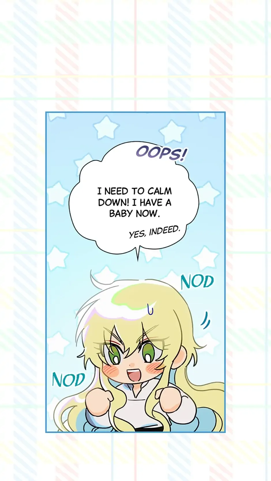 It's Not Your Baby! Chapter 1 page 34