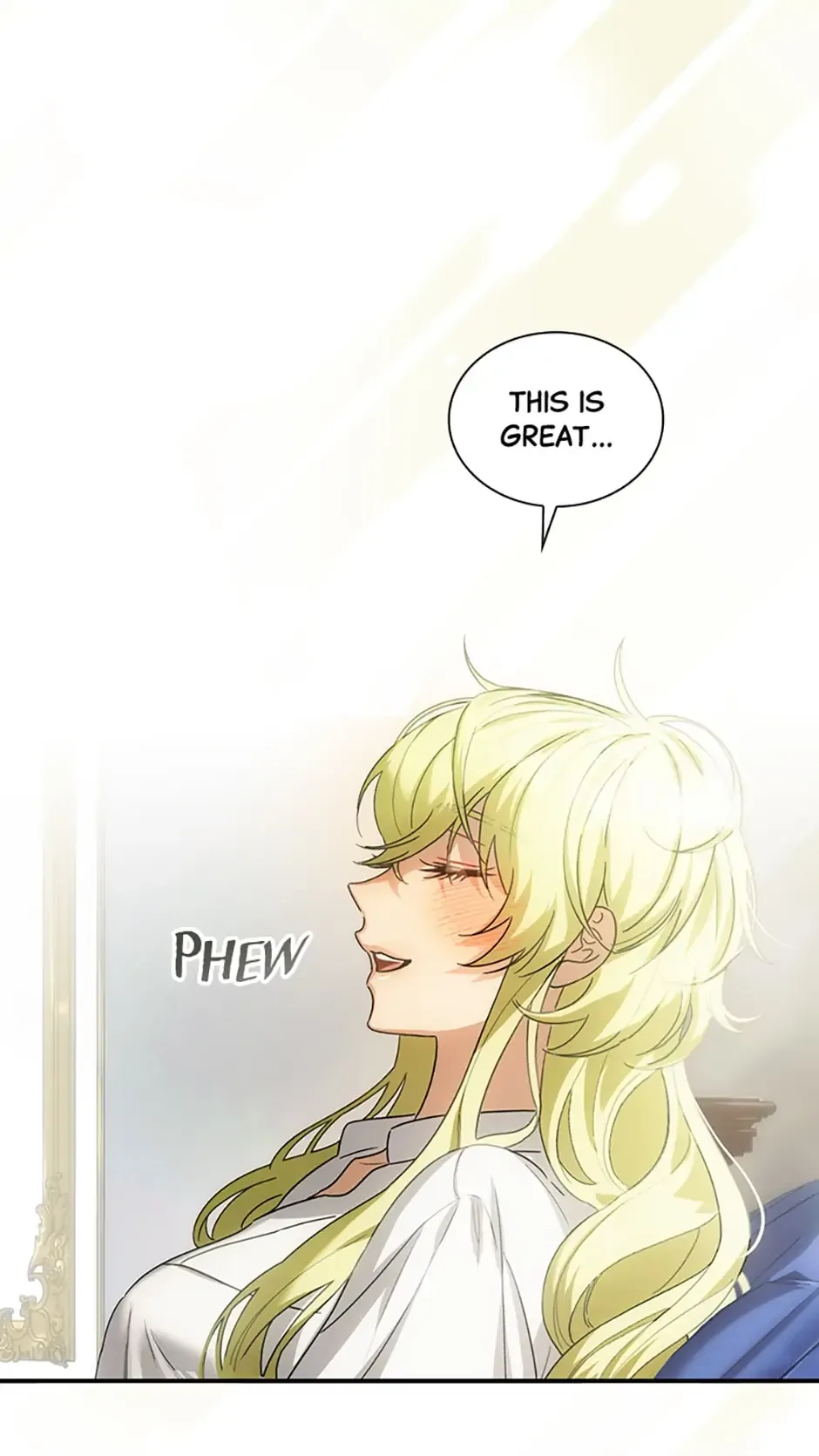 It's Not Your Baby! Chapter 1 page 36