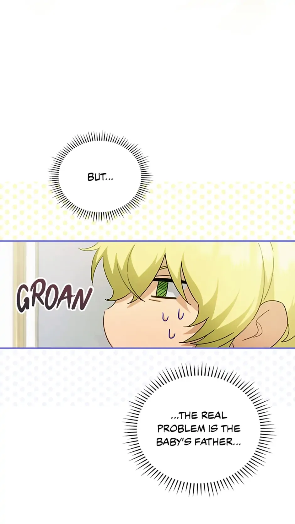 It's Not Your Baby! Chapter 1 page 37