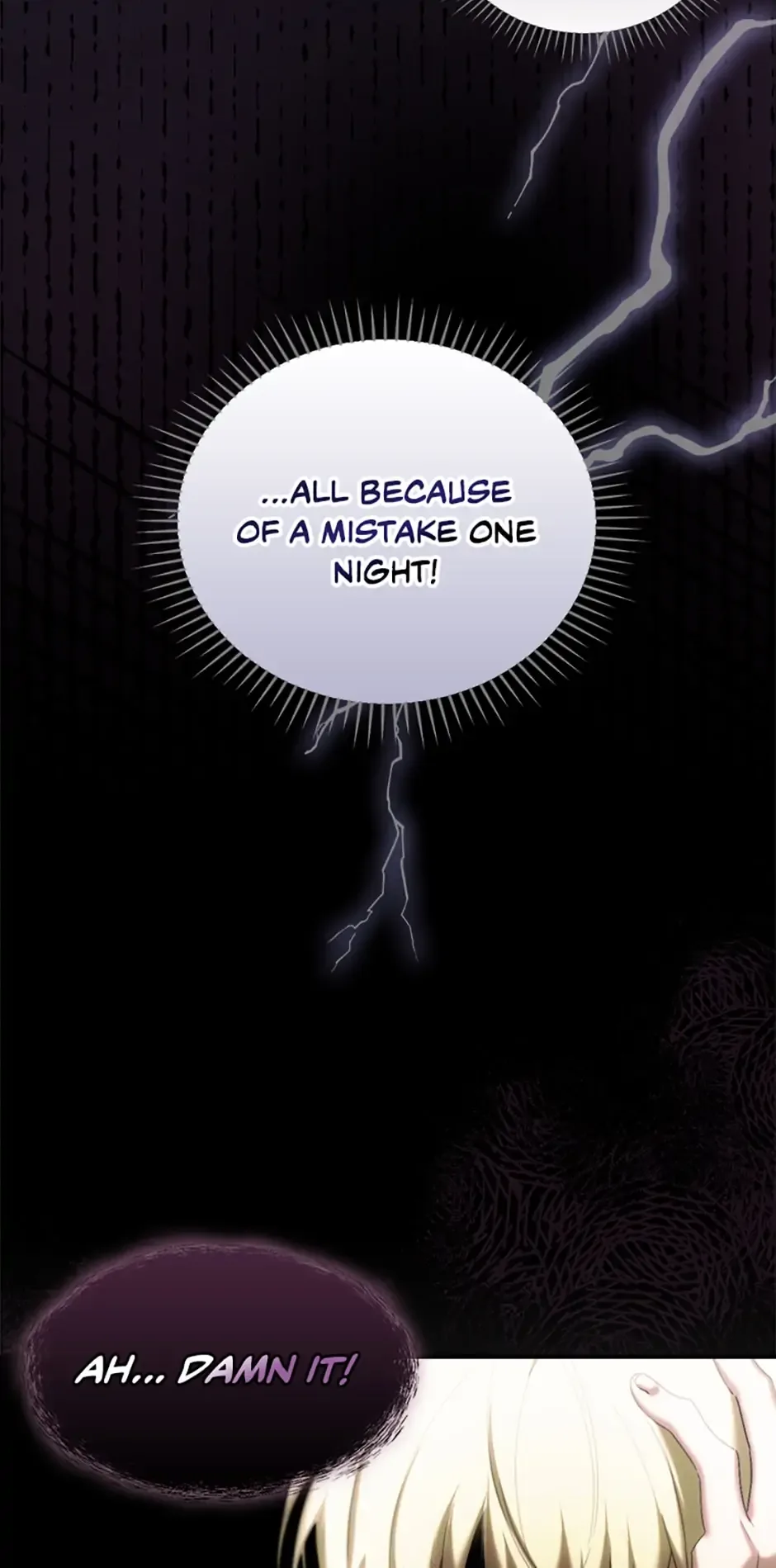 It's Not Your Baby! Chapter 1 page 44