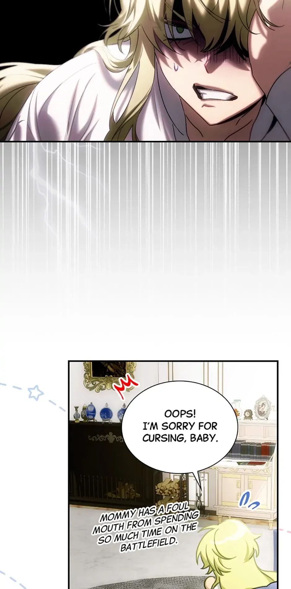 It's Not Your Baby! Chapter 1 page 45