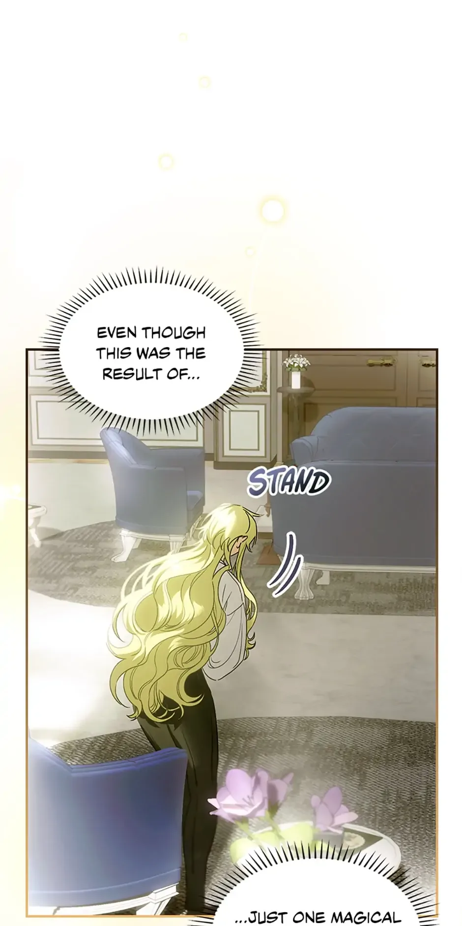 It's Not Your Baby! Chapter 1 page 56