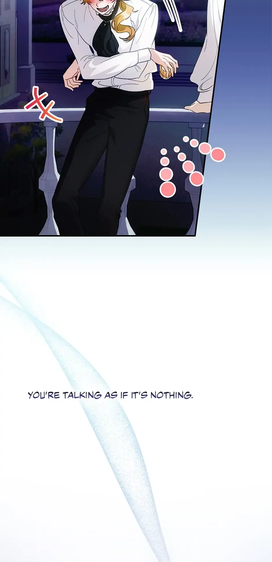 It's Not Your Baby! Chapter 10 page 12