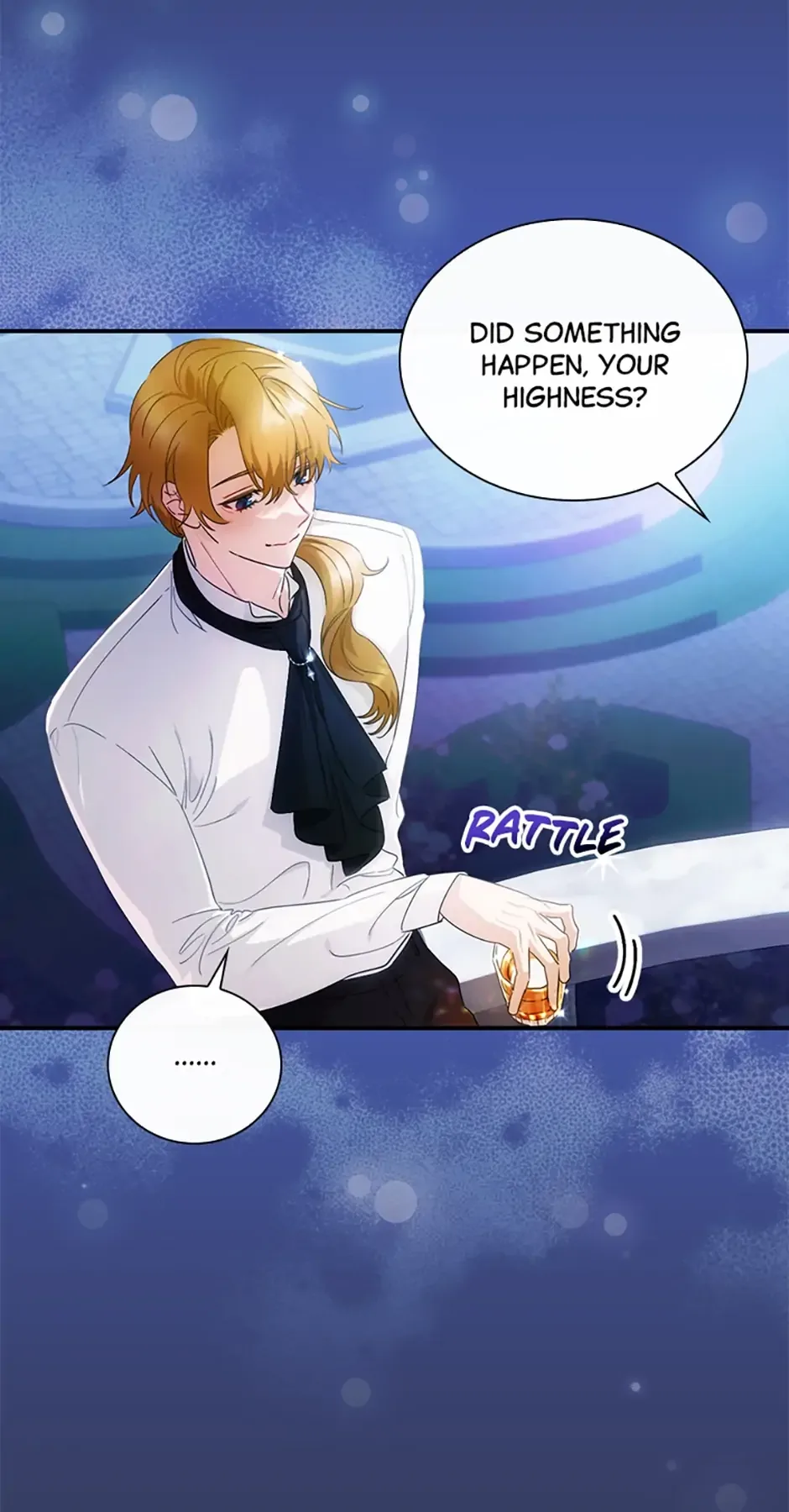 It's Not Your Baby! Chapter 10 page 2
