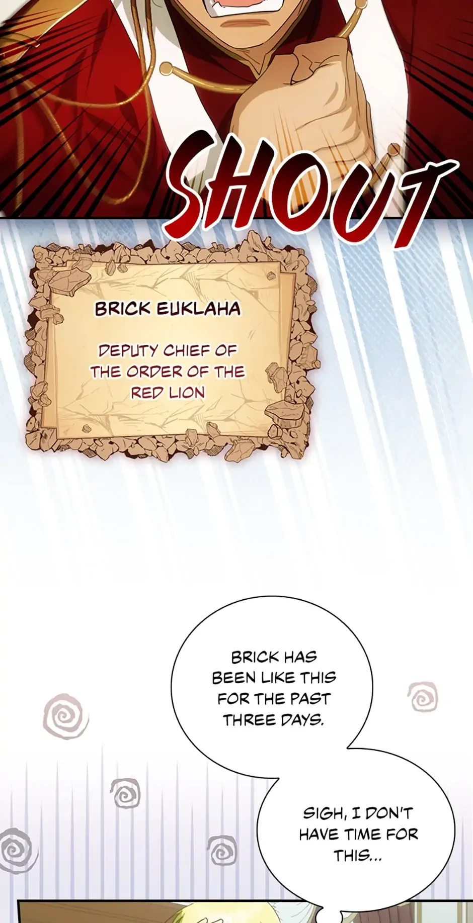 It's Not Your Baby! Chapter 10 page 45