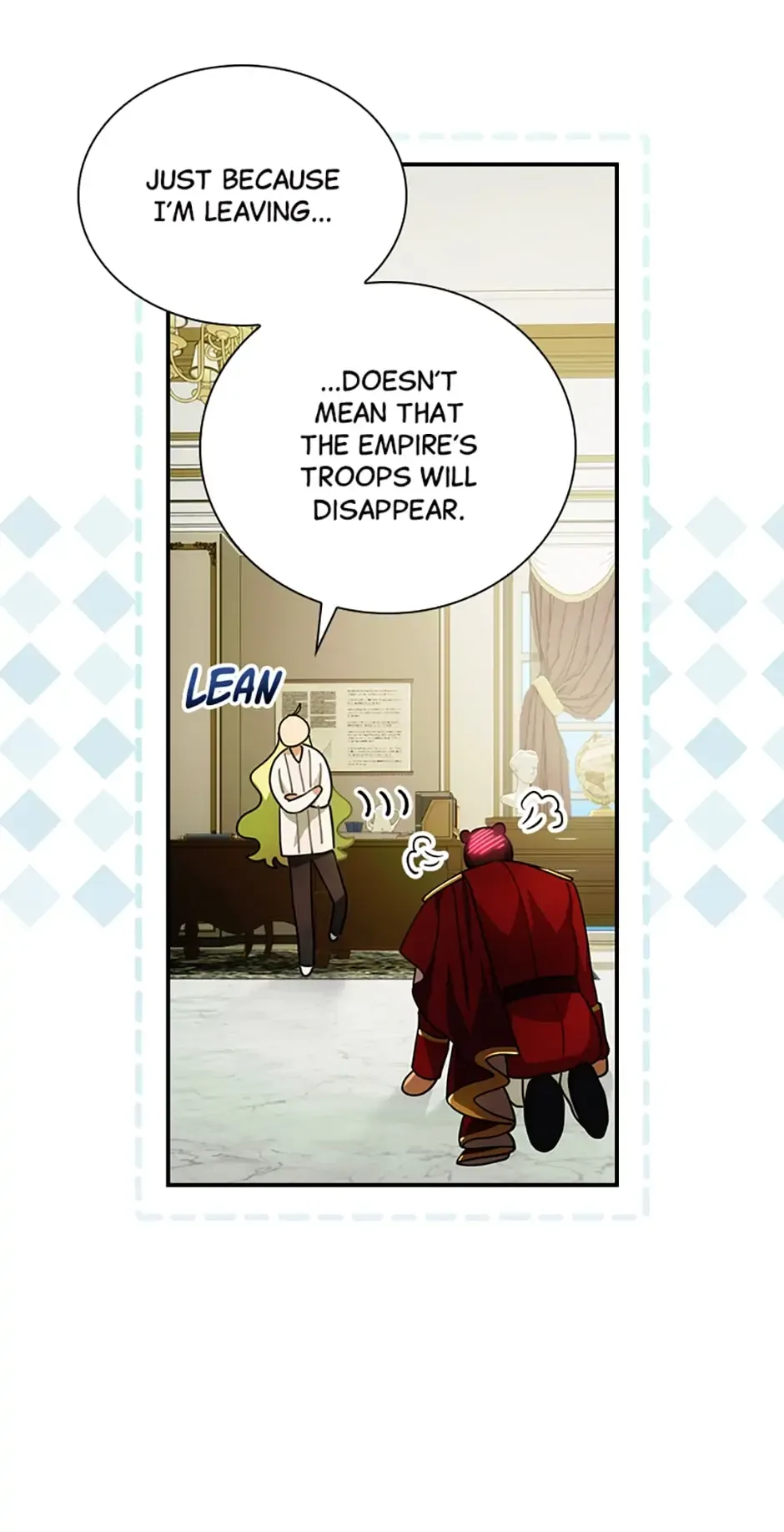 It's Not Your Baby! Chapter 10 page 48