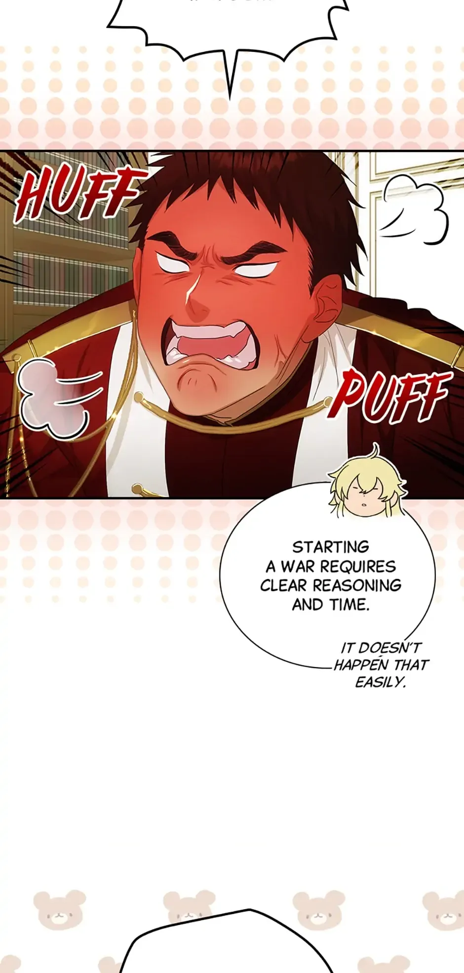 It's Not Your Baby! Chapter 10 page 50