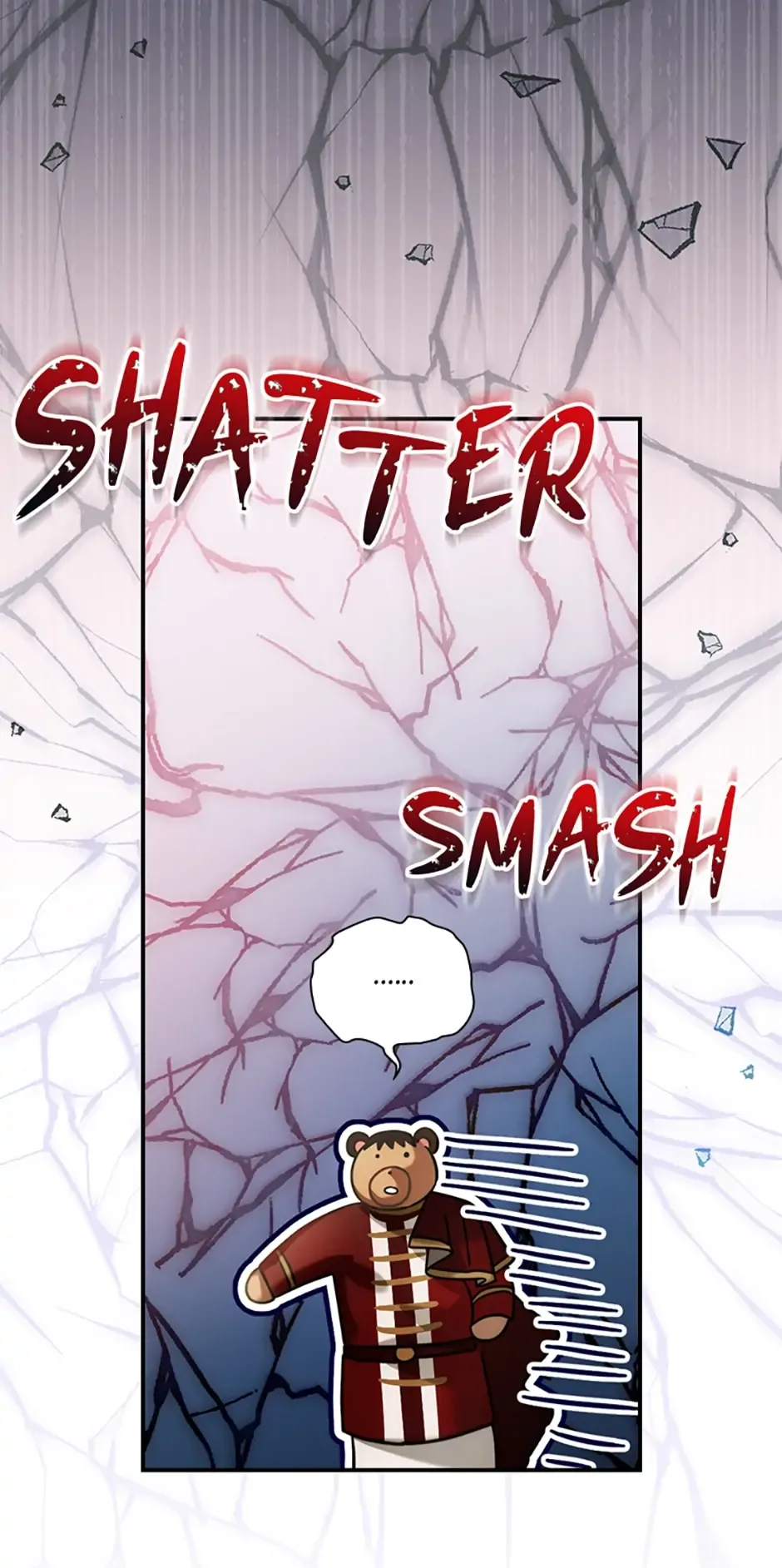 It's Not Your Baby! Chapter 10 page 55