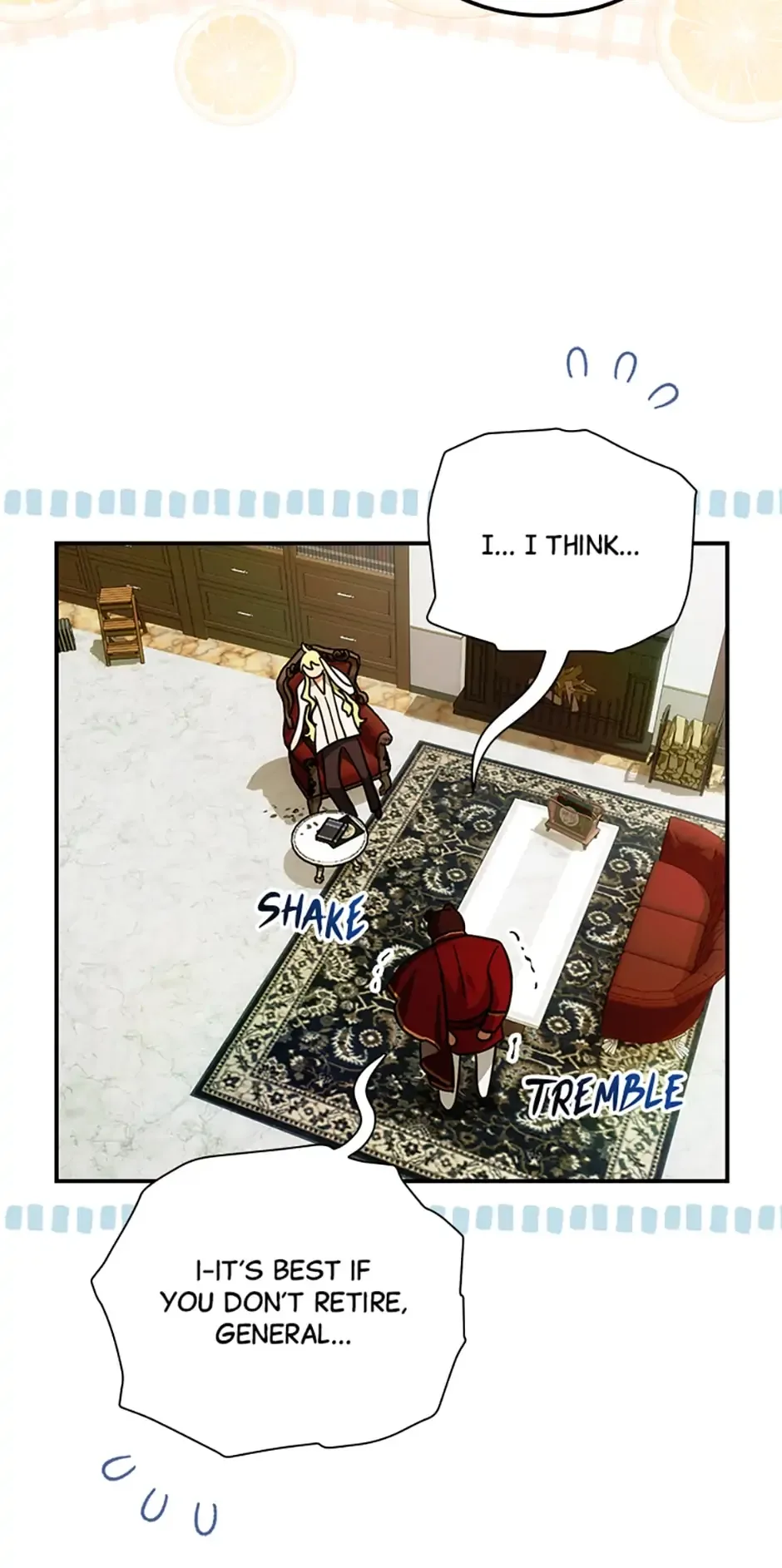 It's Not Your Baby! Chapter 10 page 57