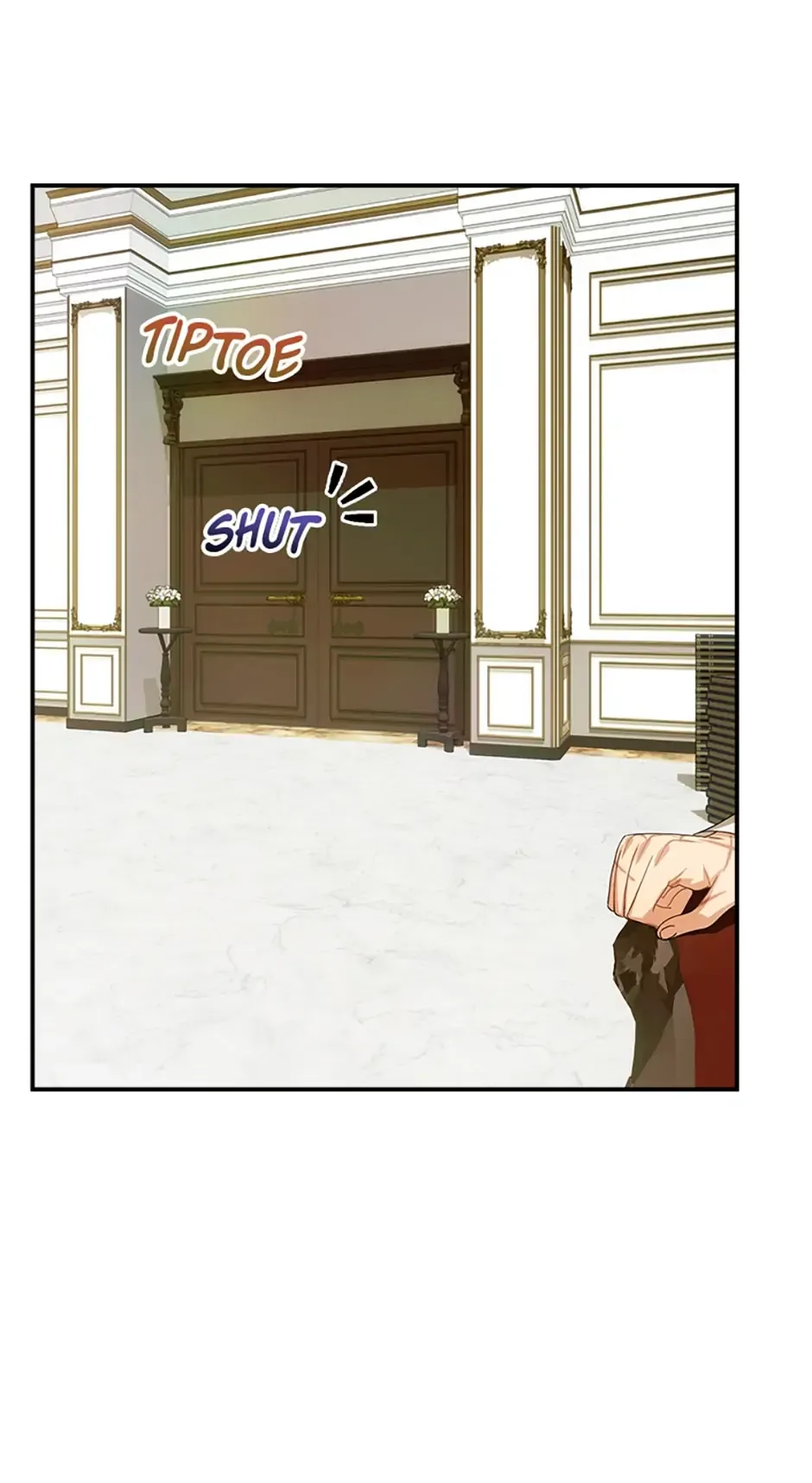 It's Not Your Baby! Chapter 10 page 63