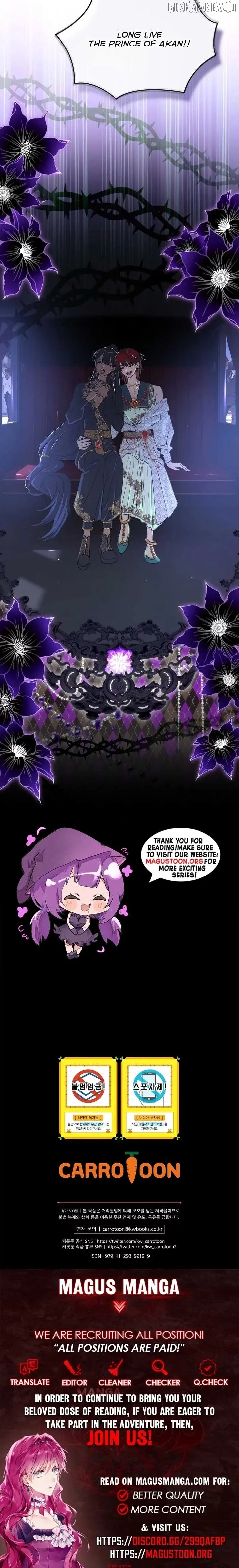 It's Not Your Baby! Chapter 103 page 9