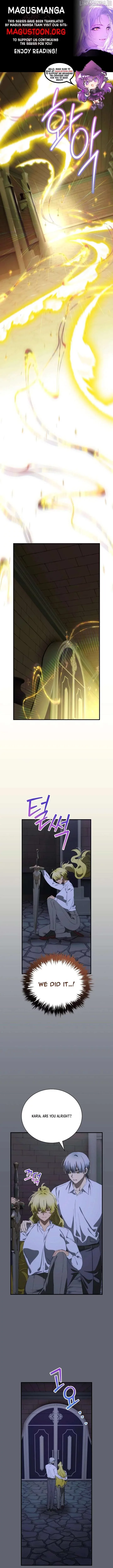 It's Not Your Baby! Chapter 109 page 1